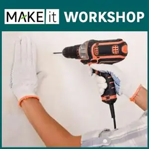 Power Tools 101