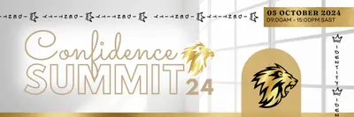 Confidence Summit 24 photo 2