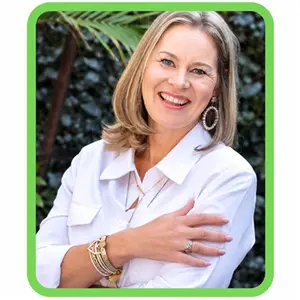 Prof Anke de Beer in Polokwane