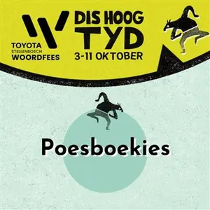 Poesboekies
