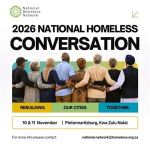 National Homeless Conversation