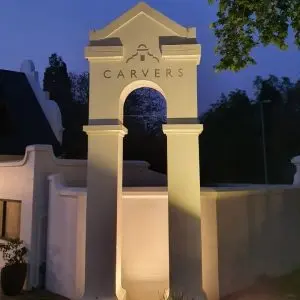 Carvers Restaurant and Tulbach Pub