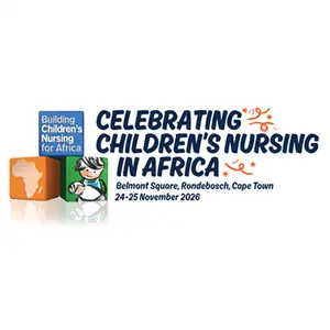 Building Children s Nursing Conference Celebrating Children s Nursing in Africa