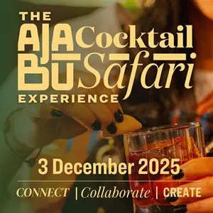 AJABU Cocktail Safari