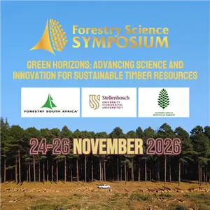 Forestry Science Symposium 2026