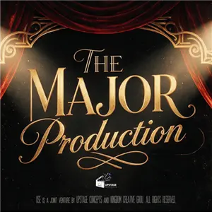 Upsetage Set Experience Presents The Major Production Premiere Night 2026