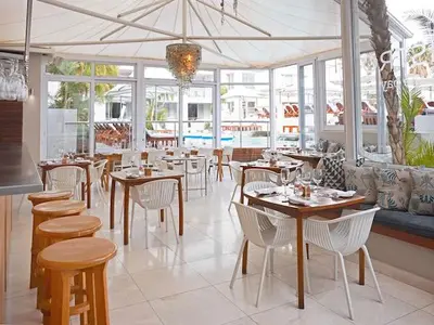 Bistro - The Bay