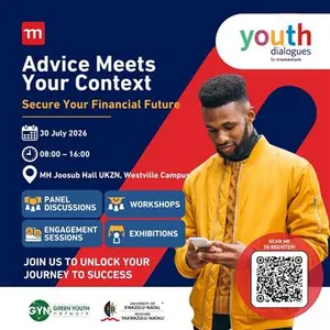 4th Annual Momentum Youth Dialogue