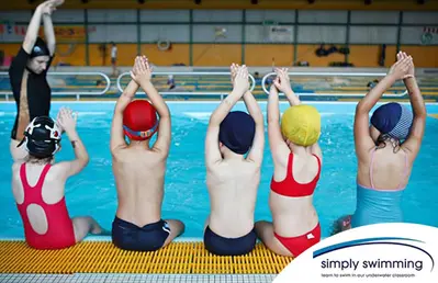 Simply Swimming