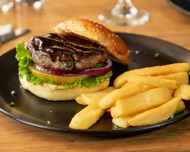 Jack's Grill Co photo 2