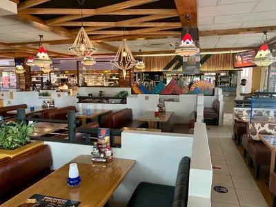 Tucson Spur