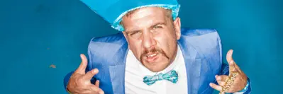 Jack Parow photo 2