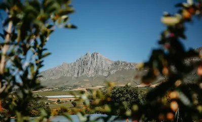 Mont Rouge Wedding Venue