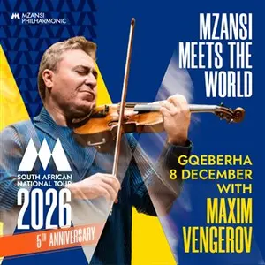 The Mzansi Philharmonic Gqeberha