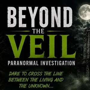 Halloween Paranormal Investigation