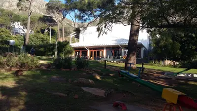 Deer Park Cafe photo 2