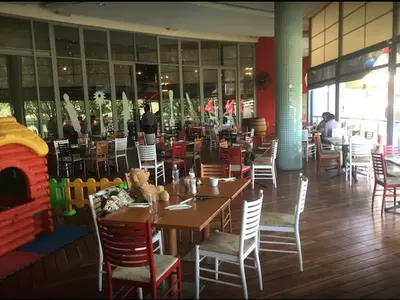 Antonnio's Italian Kitchen (Grey Owl)