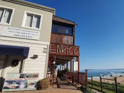 Enrico Ristorante