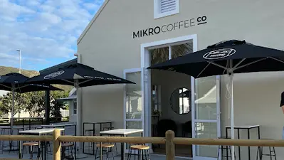 Mikro Coffee Co