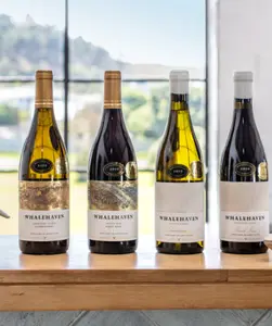 Whalehaven Winery