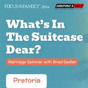 What s in the Suitcase Dear