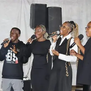 Yehovha Xikwembu live recording