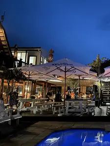Crawfords Beach Lodge Restaurant