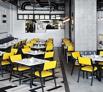 Gibson's Gourmet Burgers & Ribs