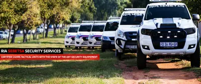 Ria Sebetsa Security Systems photo 2