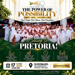 APLGO THE POWER OF POSSIBILITY