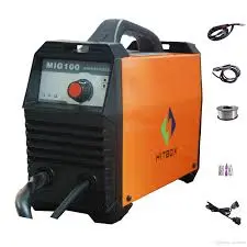 G 4 WELDING PRODUCTS CC photo 2
