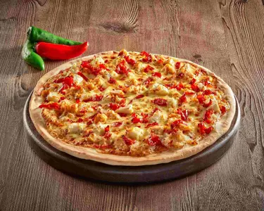 Roman's Pizza Rietfontein Pretoria