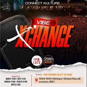 Vibe Xchange