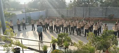 Doberman Security Service