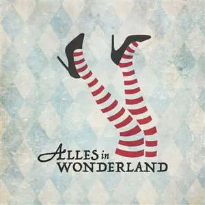 ALLES IN WONDERLAND GALA DINNER & AUCTION HOSTED BY ROB VAN VUUREN