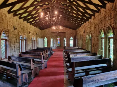 The Camelot Castle photo 2