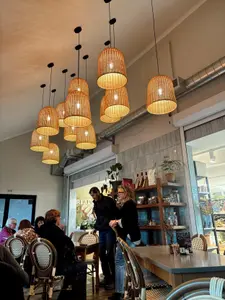Babette's Bakery & Eatery