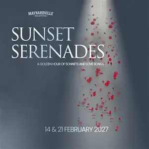 Maynardville 2027 Sunset Serenades