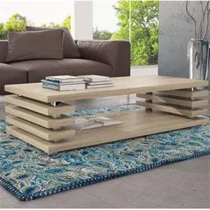How Make a table