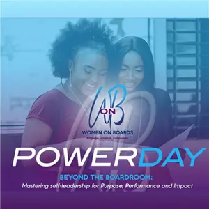 Women on Boards POWERDAY 2026