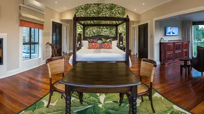 The Royal Fischer Hotel