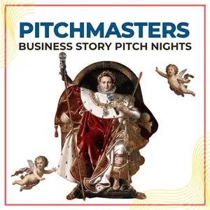 Pitchmasters Business Story Pitch Night