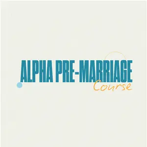 Alpha Pre Marriage Course