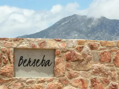 Berseba Farm