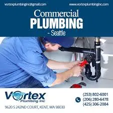Vortex Pipe Works (Pty) Ltd