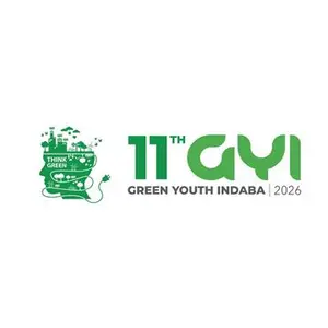 11th Annual Green Youth Indaba