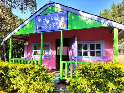 Rocky Ridge Events