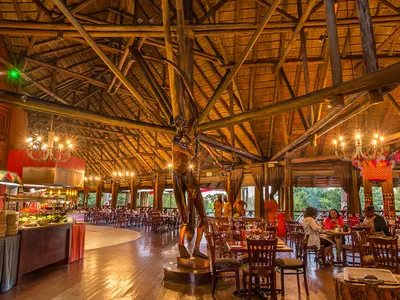 Chief's Boma Restaurant photo 2