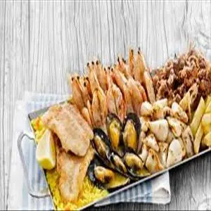Ocean Basket (Ushaka Marine World) photo 2
