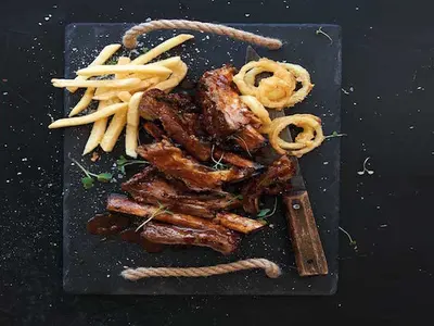 Cape Town Fish Market